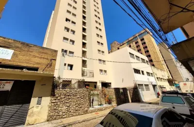 Apartamento com 2 quartos à venda na rua ferreira penteado, --, centro, campinas, 89 m2 por r$ 350.000