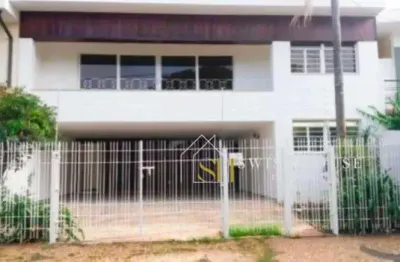 Casa com 4 quartos à venda na rua benedito gonçalves nascimento, --, jardim chapadão, campinas, 258 m2 por r$ 790.000