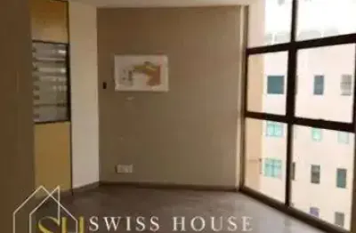 Sala comercial à venda na avenida doutor moraes salles, --, nova campinas, campinas, 110 m2 por r$ 339.000