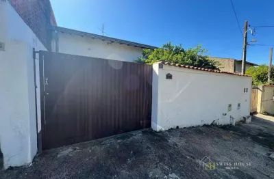 Casa com 3 quartos à venda na bernardino bonavita, --, parque são jorge, campinas, 190 m2 por r$ 450.000