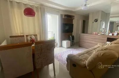 Apartamento com 2 quartos à venda na avenida baden powell, --, jardim nova europa, campinas, 58 m2 por r$ 480.000