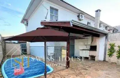 Casa com 2 quartos à venda na avenida dos pioneiros, --, parque villa flores, sumaré, 62 m2 por r$ 425.000