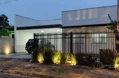 Casa com 3 quartos à venda na afonso de taunay, --, jardim santa genebra, campinas, 220 m2 por r$ 1.374.000