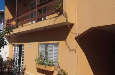 Casa com 4 quartos à venda na rua pompeu de vitto, --, parque via norte, campinas, 210 m2 por r$ 700.000