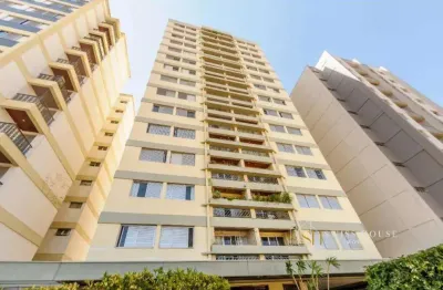 Apartamento com 2 quartos à venda na rua vitoriano dos anjos, --, vila joão jorge, campinas, 78 m2 por r$ 400.000