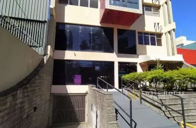 Sala comercial à venda na avenida barão de itapura, --, botafogo, campinas, 436 m2 por r$ 750.000