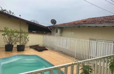 Casa com 2 quartos à venda na rua maurício falcão delbuono, --, jardim myrian moreira da costa, campinas, 140 m2 por r$ 620.000