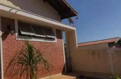 Casa com 3 quartos à venda na rua antônio maurício ladeira, --, jardim conceição, campinas, 159 m2 por r$ 600.000
