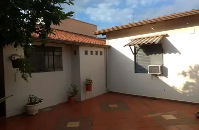 Casa com 3 quartos para alugar na rua professor alcíno almeida maudonnet, --, jardim nossa senhora auxiliadora, campinas, 128 m2 por r$ 6.500