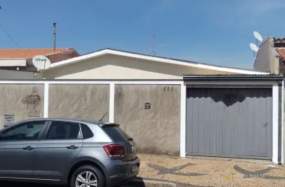 Casa com 2 quartos à venda na rua vasco joaquim smith vasconcelos, --, jardim do lago, campinas, 118 m2 por r$ 625.400