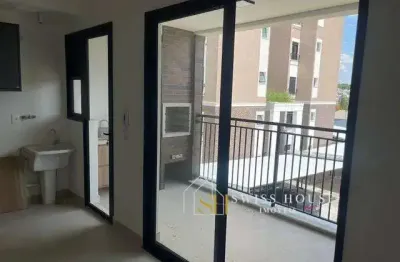 Apartamento com 2 quartos à venda na avenida wellman galvão de frança rangel, --, swiss park, campinas, 66 m2 por r$ 790.000