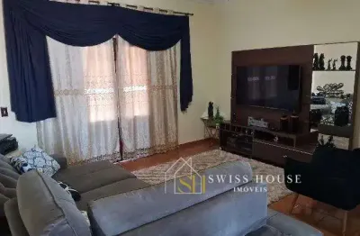 Casa com 7 quartos à venda na rua manoel bandeira, --, jardim amanda ii, hortolândia, 340 m2 por r$ 580.000