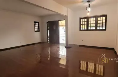 Casa comercial à venda na avenida barão de itapura, --, jardim nossa senhora auxiliadora, campinas, 303 m2 por r$ 1.980.000