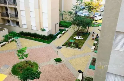 Apartamento com 2 quartos à venda na avenida moisés gerson cardozo, --, jardim dulce (nova veneza), sumaré, 57 m2 por r$ 330.000