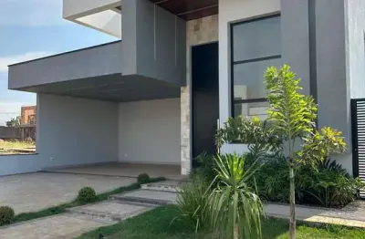 Casa em condomínio fechado com 3 quartos à venda na estrada municipal pln-360, --, parque brasil 500, paulínia, 166 m2 por r$ 1.599.000