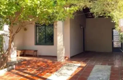 Casa com 3 quartos à venda na rua ernani pereira lopes, --, jardim flamboyant, campinas, 145 m2 por r$ 600.000