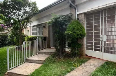 Casa comercial à venda na rua frei antônio de pádua, --, jardim guanabara, campinas, 211 m2 por r$ 830.000