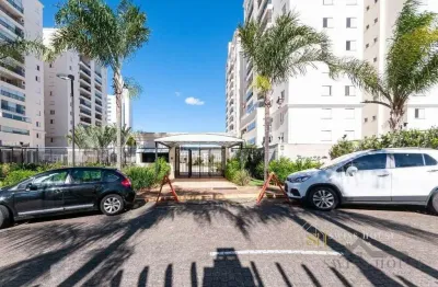 Apartamento com 3 quartos para alugar na rua elvira padilha rossler, --, vila brandina, campinas, 92 m2 por r$ 8.500