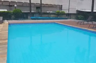 Apartamento com 3 quartos à venda na avenida antônio carvalho de miranda, --, vila são bento, campinas, 76 m2 por r$ 475.000