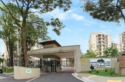 Apartamento com 2 quartos à venda na rua lucindo silva, --, parque fazendinha, campinas, 57 m2 por r$ 299.990