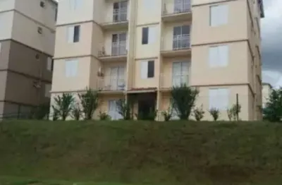 Apartamento com 3 quartos à venda na avenida washington luís, --, parque prado, campinas, 52 m2 por r$ 290.000