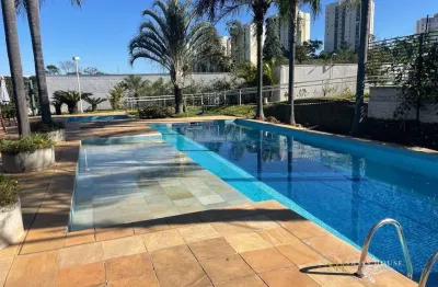 Apartamento com 3 quartos à venda na rua ézio wagner da silva, --, residencial parque da fazenda, campinas, 68 m2 por r$ 400.000