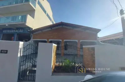 Casa com 2 quartos à venda na avenida francisco de angelis, --, vila paraíso, campinas, 178 m2 por r$ 690.000
