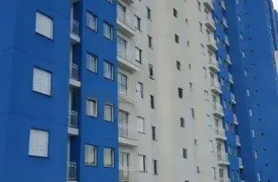 Apartamento com 2 quartos à venda na rua joão bissotto filho, --, ortizes, valinhos, 47 m2 por r$ 300.000