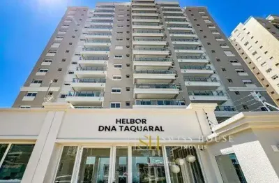 Apartamento com 2 quartos à venda na rua doutor mário natividade, --, taquaral, campinas, 90 m2 por r$ 1.050.000
