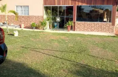 Chácara / sítio com 3 quartos à venda na das begônias, --, chácara primavera, sumaré, 240 m2 por r$ 750.000