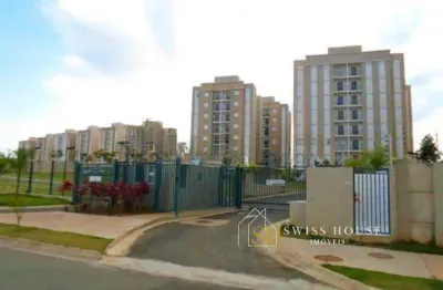 Apartamento com 2 quartos à venda na avenida josé carlos amaral, --, jardim dulce (nova veneza), sumaré, 57 m2 por r$ 270.000