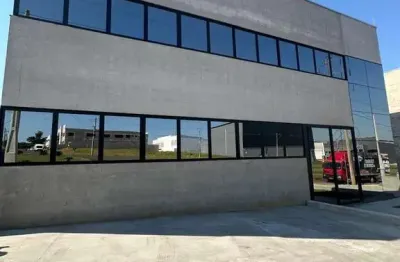 Barracão / galpão / depósito à venda na estr. mun. teodor condiev, --, conjunto habitacional angelo tomazin, sumaré, 638 m2 por r$ 3.500.000