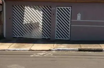 Casa com 2 quartos à venda na helena belintani noveletto, --, conjunto habitacional angelo tomazin, sumaré, 170 m2 por r$ 371.000