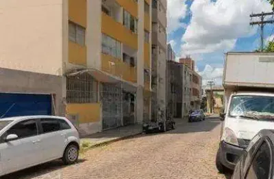 Apartamento com 1 quarto à venda na avenida aquidaban, --, centro, campinas, 45 m2 por r$ 205.000