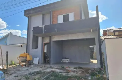 Casa em condomínio fechado com 3 quartos à venda na rua wagner campos dias, --, barão geraldo, campinas, 160 m2 por r$ 900.000
