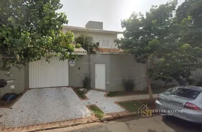Casa com 7 quartos à venda na rua angelo varandas, --, santa terezinha, paulínia, 519 m2 por r$ 1.950.000