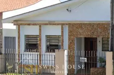 Casa comercial à venda na são paulo, --, vila santana, valinhos, 87 m2 por r$ 700.000