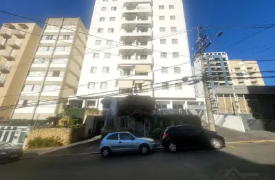 Apartamento com 3 quartos à venda na rua coronel quirino, --, cambuí, campinas, 94 m2 por r$ 759.200