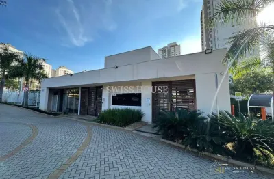 Apartamento com 3 quartos à venda na rua luiz otávio, --, parque rural fazenda santa cândida, campinas, 94 m2 por r$ 1.350.000