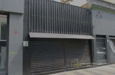 Sala comercial à venda na avenida doutor moraes salles, --, nova campinas, campinas, 97 m2 por r$ 900.000