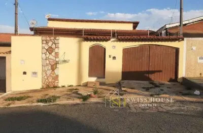 Casa com 3 quartos à venda na joaquim monteiro raphael, --, jardim carlos lourenço, campinas, 153 m2 por r$ 594.000
