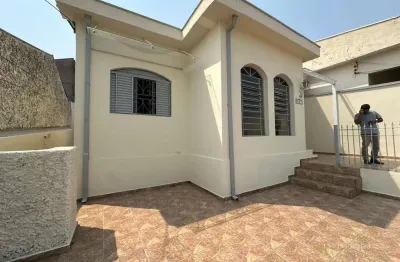 Casa com 3 quartos à venda na rua francisco bianchini, --, vila georgina, campinas, 150 m2 por r$ 550.000