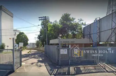 Apartamento com 2 quartos à venda na avenida engenheiro antônio francisco de paula souza, --, jardim são vicente, campinas, 62 m2 por r$ 222.600