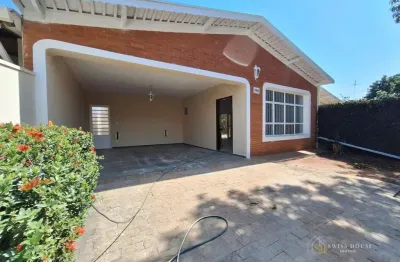 Casa com 3 quartos para alugar na rua professor ferreira lima, --, cidade universitária, campinas, 220 m2 por r$ 5.800