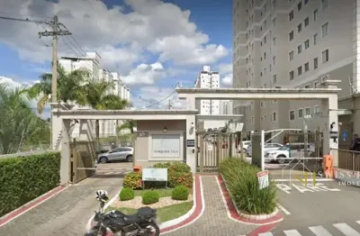 Apartamento com 2 quartos à venda na rua santa rita do passa quatro, --, jardim nova europa, campinas, 49 m2 por r$ 330.000