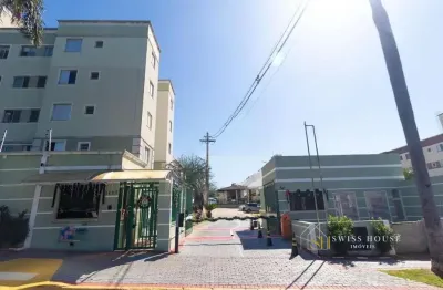 Apartamento com 2 quartos à venda na avenida são josé dos campos, --, loteamento parque são martinho, campinas, 50 m2 por r$ 244.000