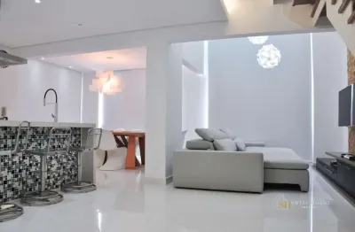 Apartamento com 2 quartos para alugar na rua alecrins, --, cambuí, campinas, 104 m2 por r$ 11.990