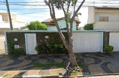 Casa com 2 quartos à venda na rua rio grande do sul, --, vila santana, campinas, 167 m2 por r$ 780.000