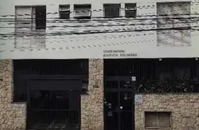 Apartamento com 1 quarto à venda na avenida andrade neves, --, centro, campinas, 45 m2 por r$ 197.000