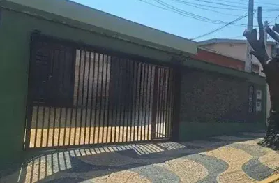 Casa com 3 quartos para alugar na adelina faria tavares, --, jardim leonor, campinas, 304 m2 por r$ 3.000